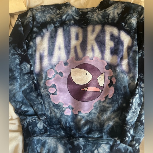 MARKET crew bundle - Size Small all like new - Picture 3 of 4